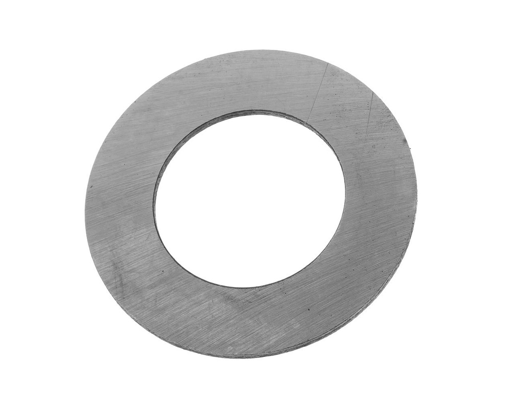 Шайба МАЗ регулировочная шкворня (2.4) ОАО МАЗ - No name арт. 4370 ...