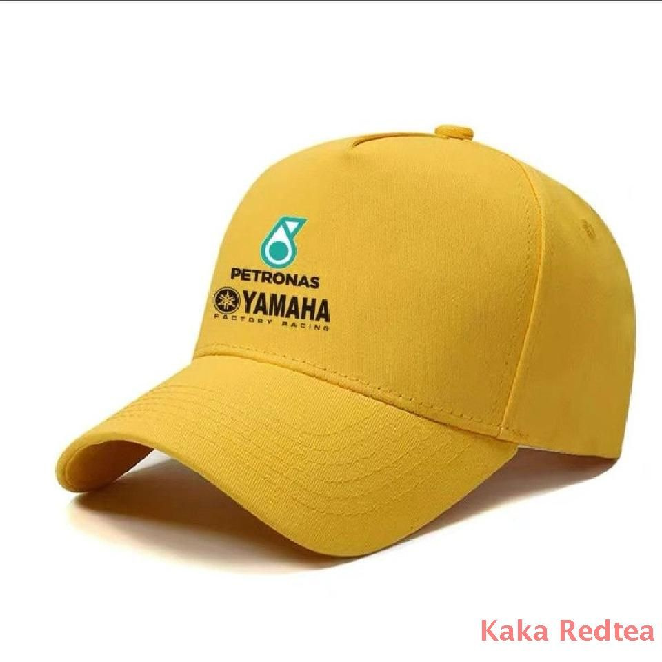 Бейсболка Yamaha #1