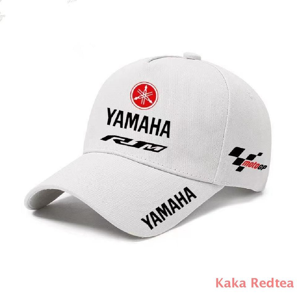 Бейсболка Yamaha #1