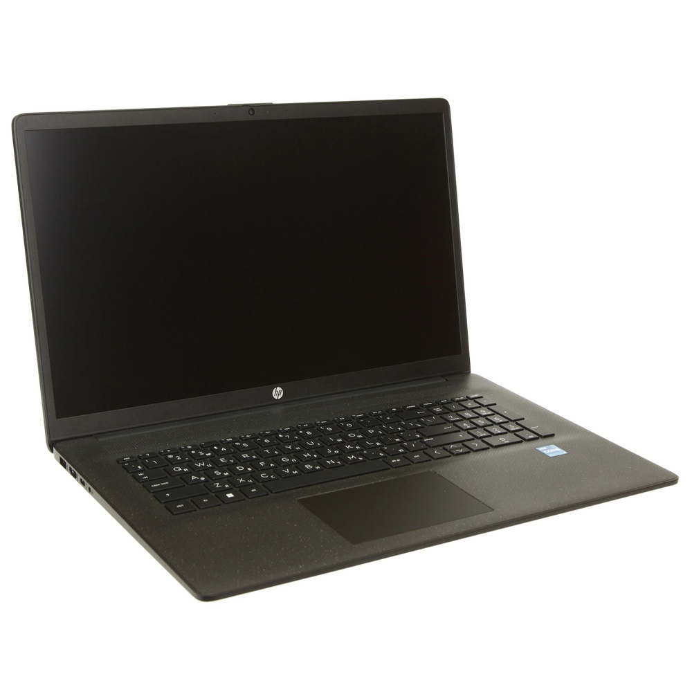 HP 17-cn2041ci Ноутбук 17.3", Intel Core i3 1215U, RAM 8 ГБ, SSD 512 ГБ, Intel UHD Graphics, Без системы, #1
