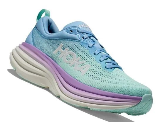 Кроссовки HOKA ONE ONE #1