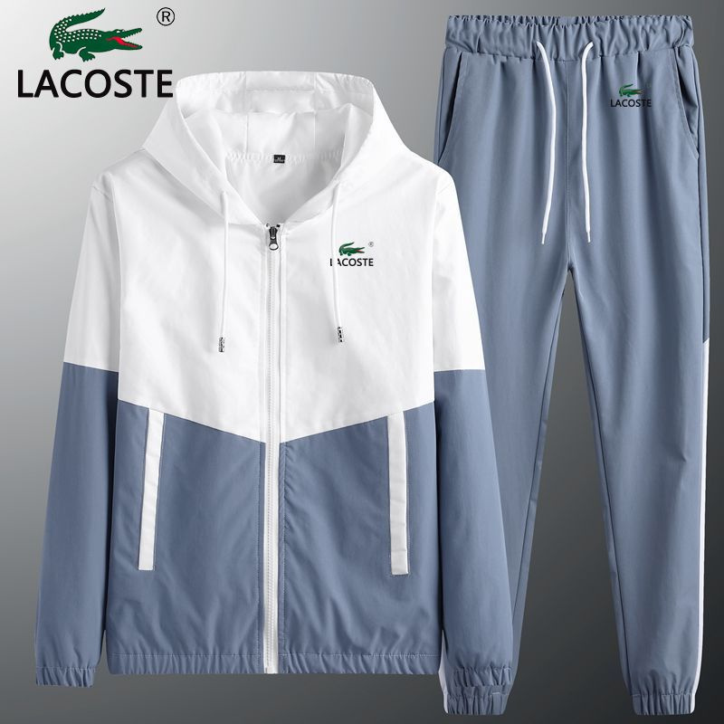 Костюм спортивный Lacoste #1