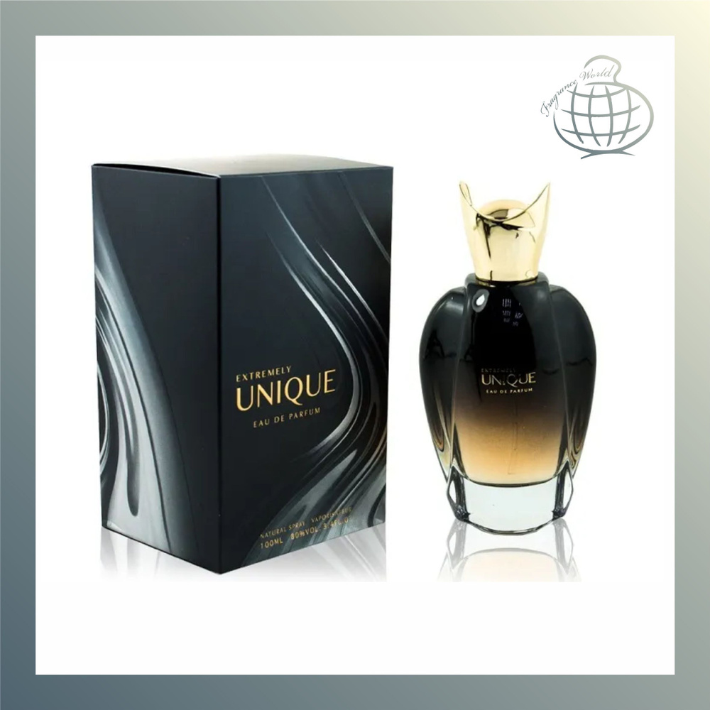 Fragrance World unique Духи 100 мл (1518677935)