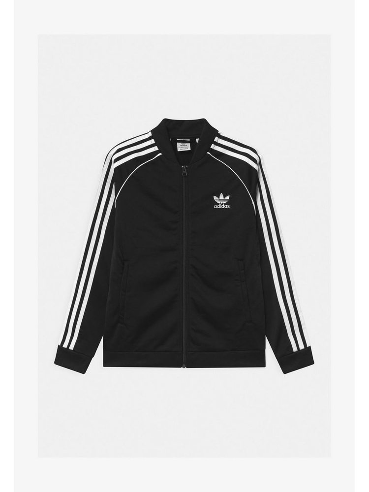 Олимпийка adidas Originals - купить с доставкой по выгодным ценам в ...
