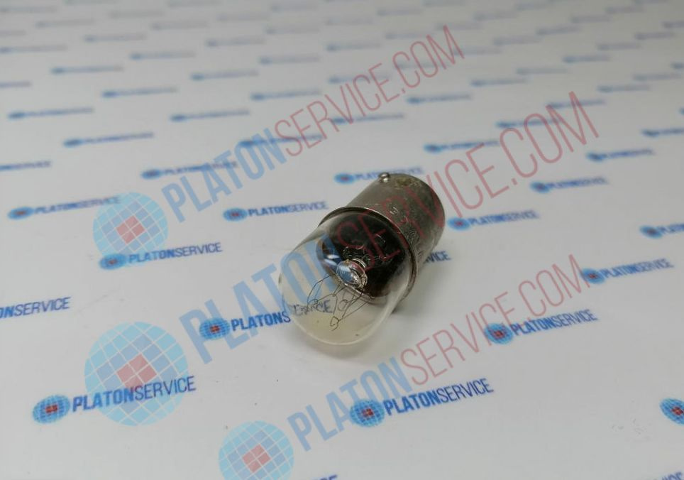 Контрольная лампа накаливания Rational 3025.0306P - купить с доставкой ...