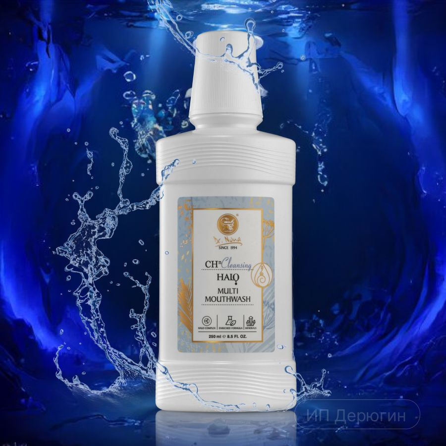 Доктор Нона Полоскание для полости рта (Dr.Nona) - купить с доставкой ...
