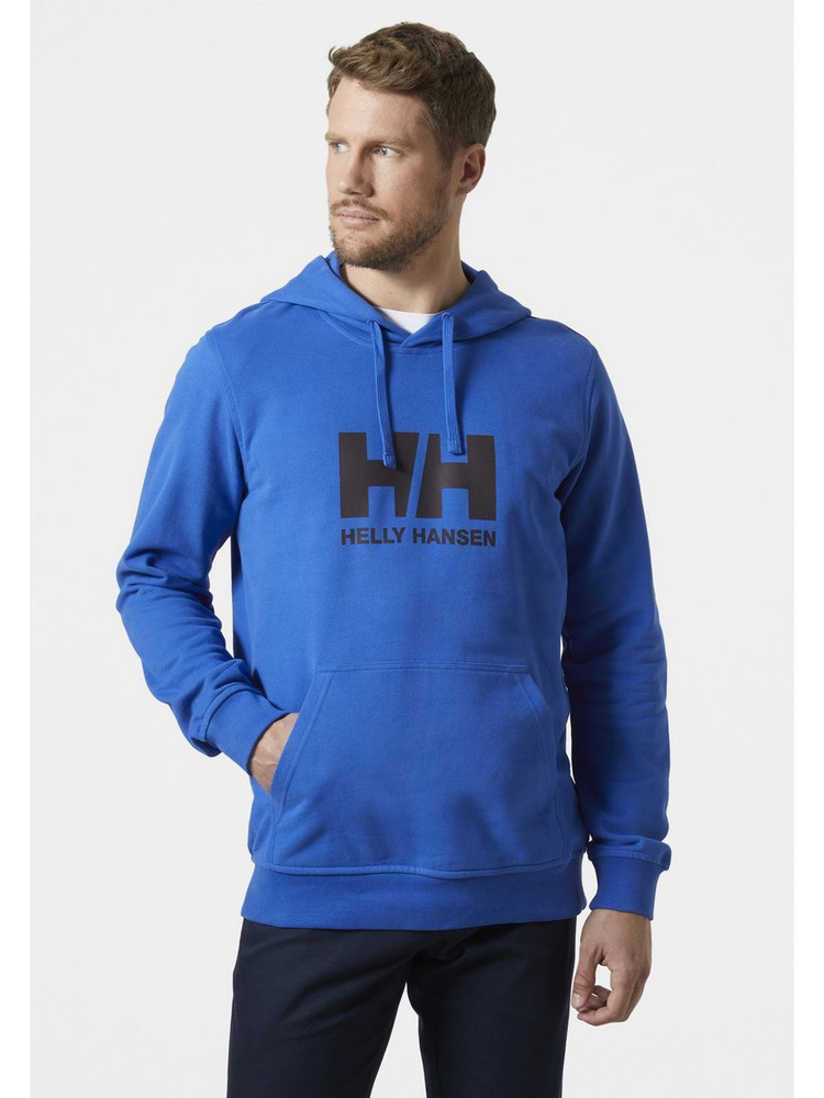 Толстовка Helly Hansen #1