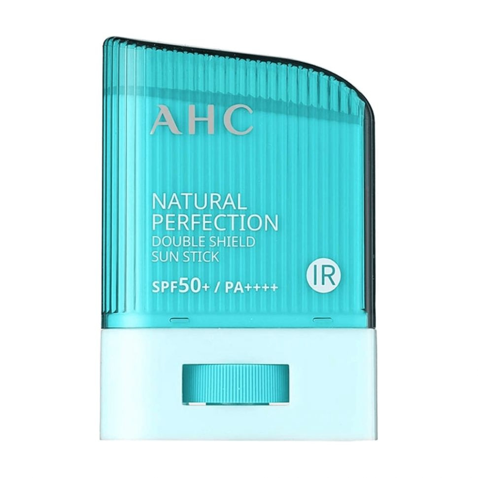 Солнцезащитный стик 14гр Natural Perfection Double Sun Stick SPF50+ #1