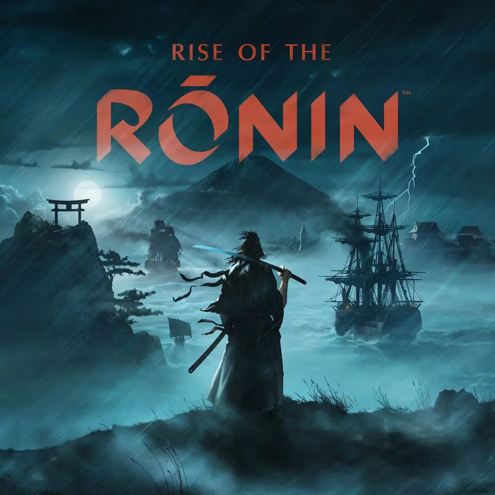 Игра Rise of the Ronin (PlayStation 5, Русские субтитры) купить по низкой  цене с доставкой в интернет-магазине OZON (1519728264)