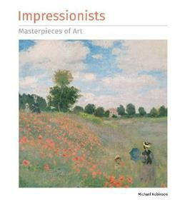 Impressionists.Masterpieces of Art #1