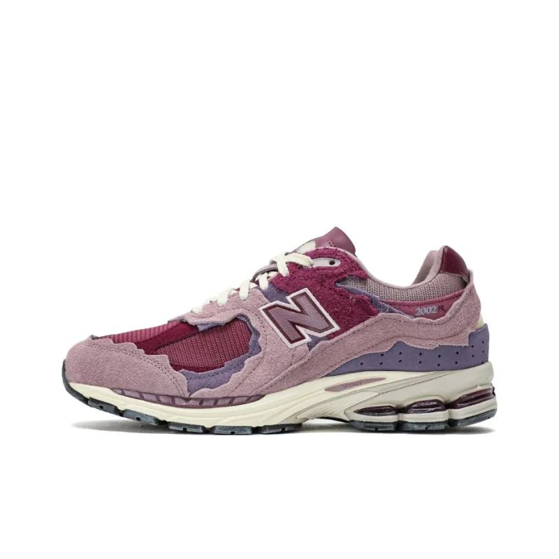 Кроссовки New Balance 2002 #1