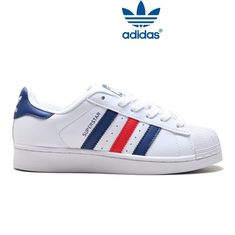 Кроссовки adidas Originals Superstar #1