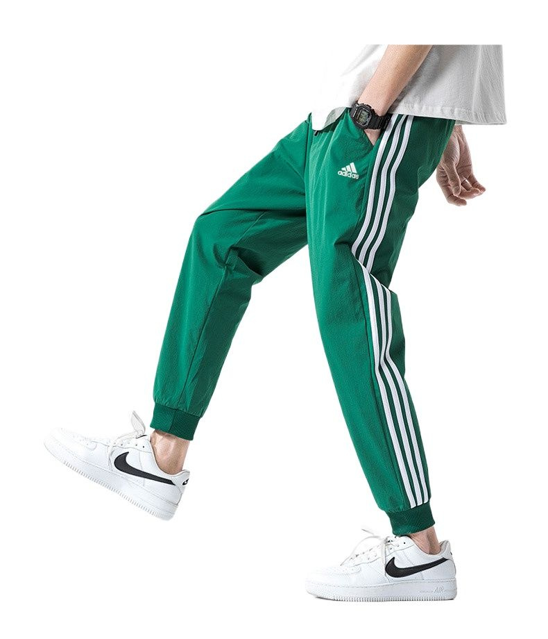 Брюки adidas #1