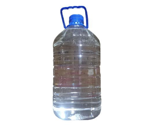 Масло минеральное (вазелиновое) 5л. Foodatlas - купить с доставкой по ...