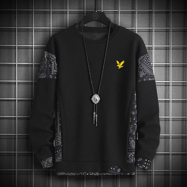 Толстовка Lyle & Scott #1