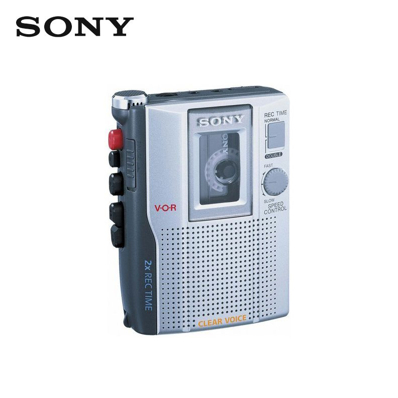 Cassette player recorder. Sony tcm-200dv. sony cassette recorder. sony cassette-corder tc-150. sony tcm-131.