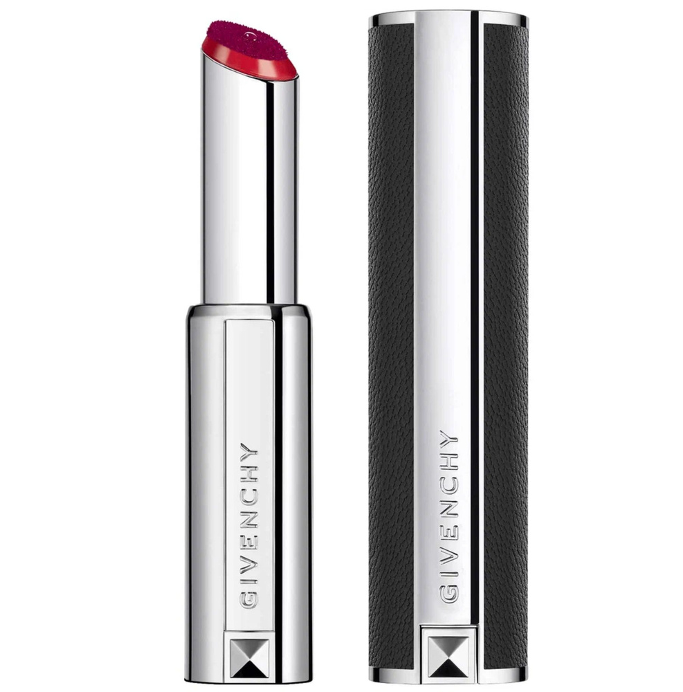 GIVENCHY Le Rouge Liquide жидкая помада для губ, оттенок 411 Framboise ...
