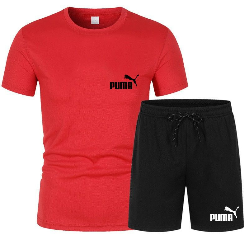 Комплект футболок PUMA #1