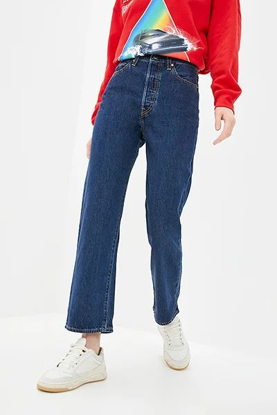 Джинсы Levi's #1