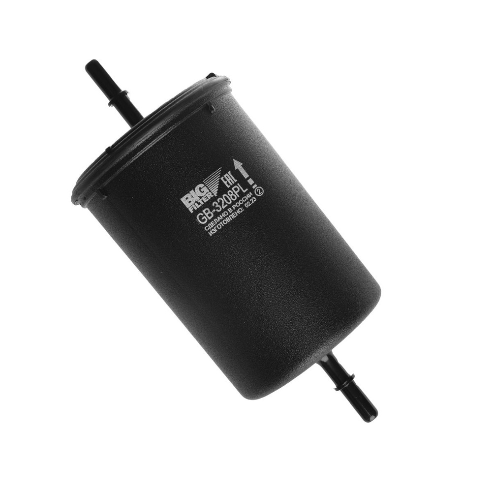 Фильтр топливный BIG FILTER 315195-1117010-10 - купить по выгодным ...