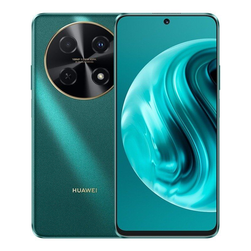 Смартфон HUAWEI Nova 12i - купить по выгодной цене в интернет-магазине ...