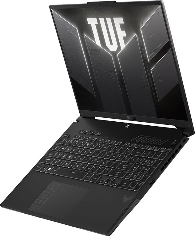 Игровой ноутбук ASUS, 16, 16