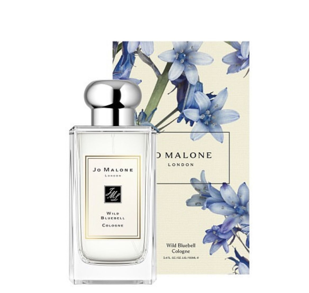 Jo Malone Одеколон Wild Bluebell 100 мл #1