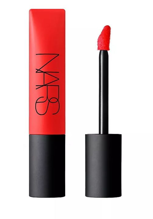 NARS Тинт для губ Air Matte Lip Colour, MAD RUSH, 7,5 мл #1