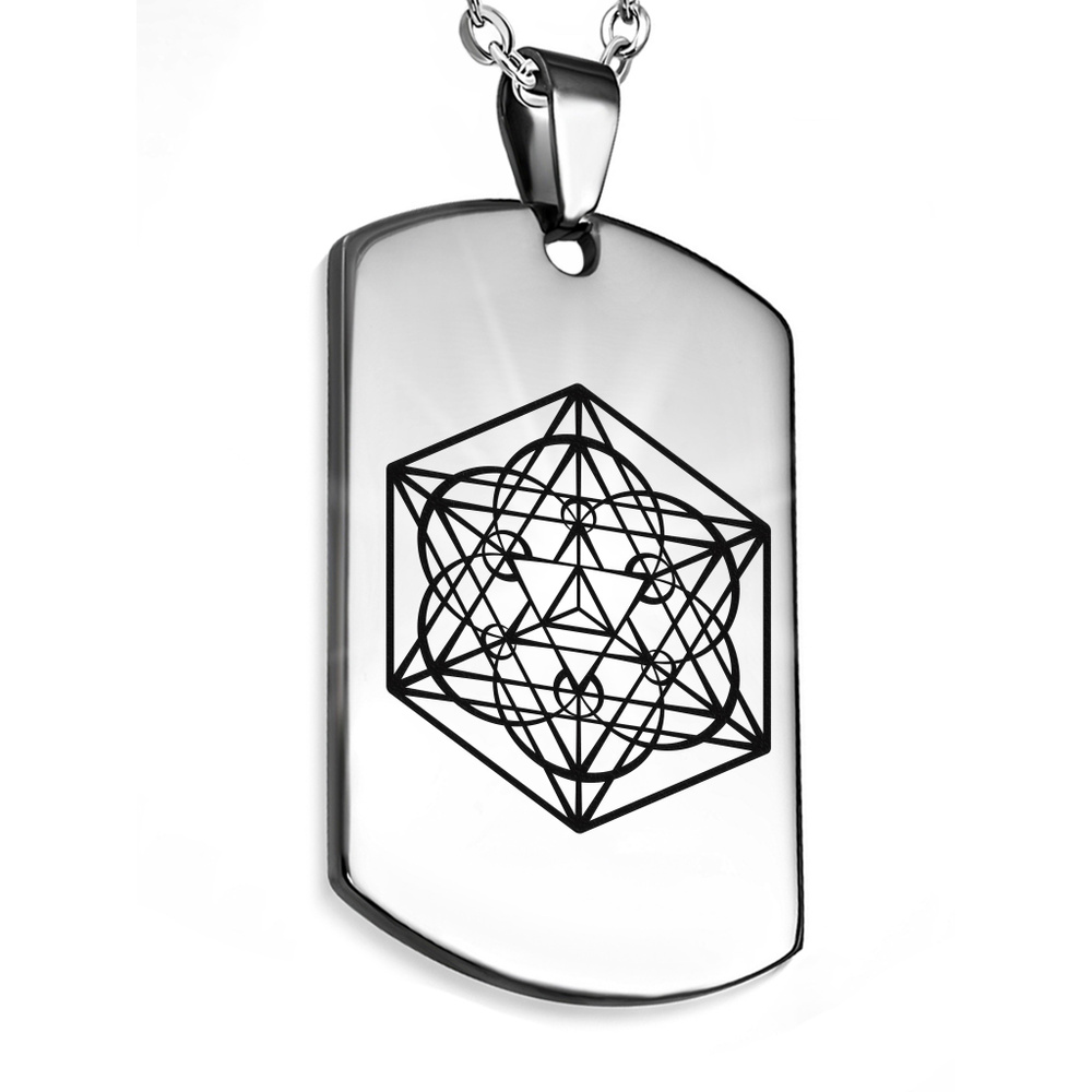 Семя Жизни Меркаба медальон, брелок - купить с доставкой по выгодным ...