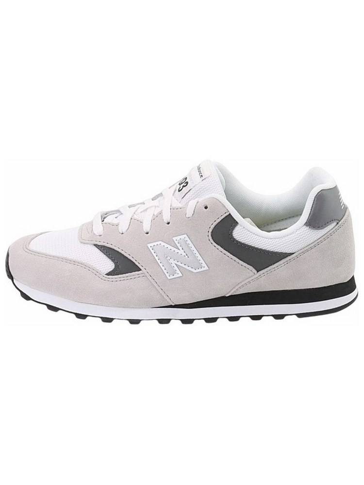 Кроссовки New Balance 393 #1