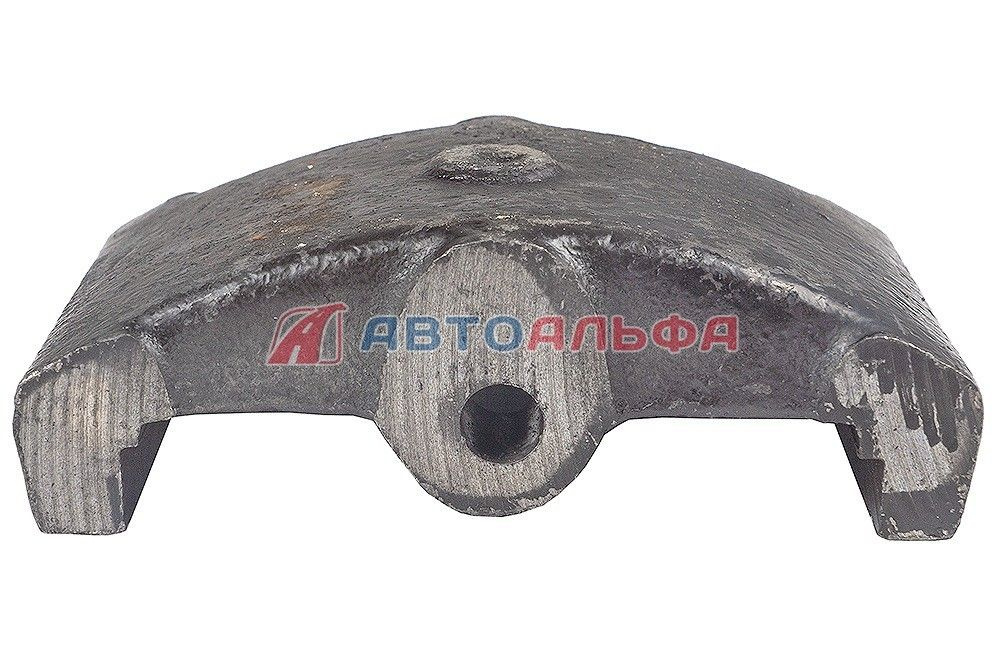 Сухарь рессоры передней КАМАЗ (голый) - арт. 5320-2902520А - купить по ...