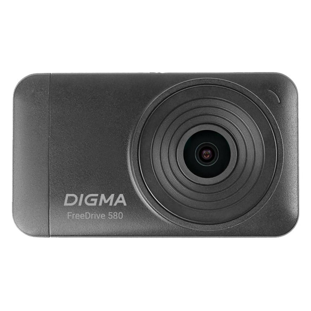 Видеорегистратор Digma FreeDrive 580 #1