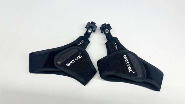 SKI TIME Темляки, ремень к трекинговым палкам - купить с доставкой по ...