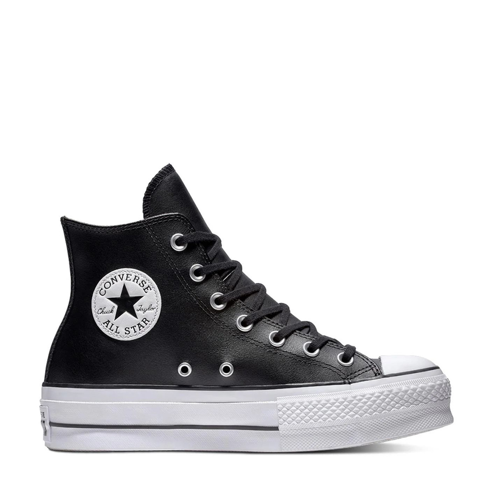 Кроссовки Converse #1