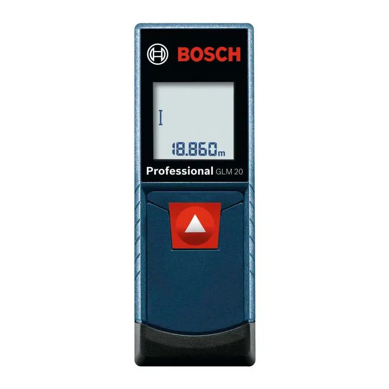 Bosch Дальномер 20 м ±3 мм #1