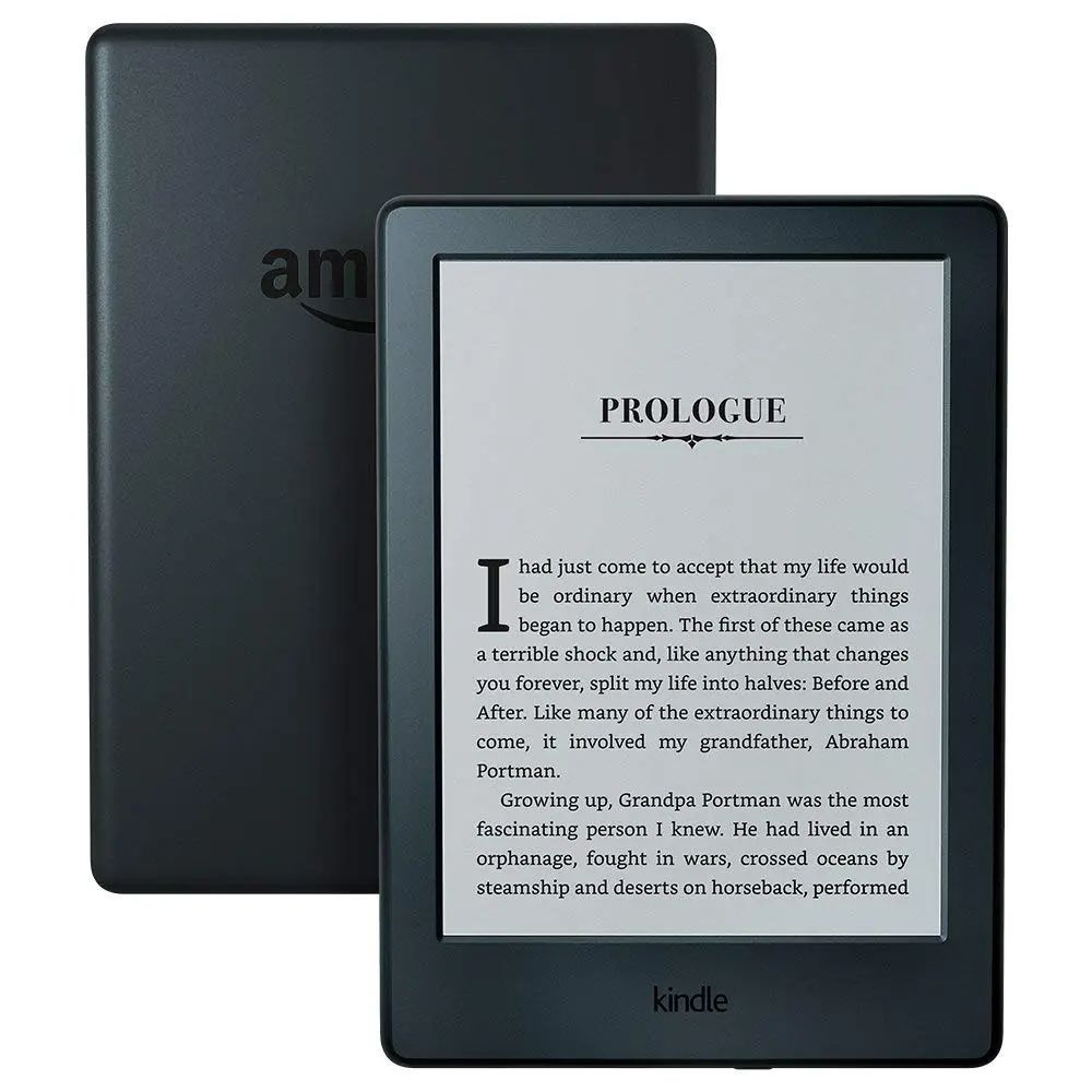 Kindle Озон