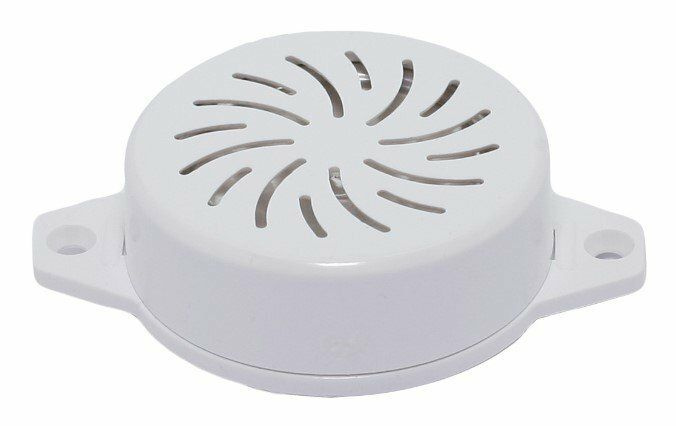 Шмель-12В (ПКИ-МШ): Оповещатель охранно-пожарный звуковой - купить с ...