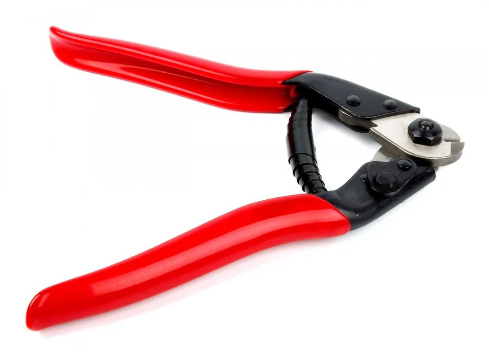 Профессиональные кусачки Aristo VLX.T54 для троса и рубашек велосипеда ...