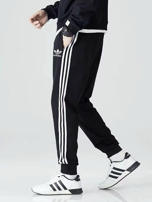 Брюки adidas #1