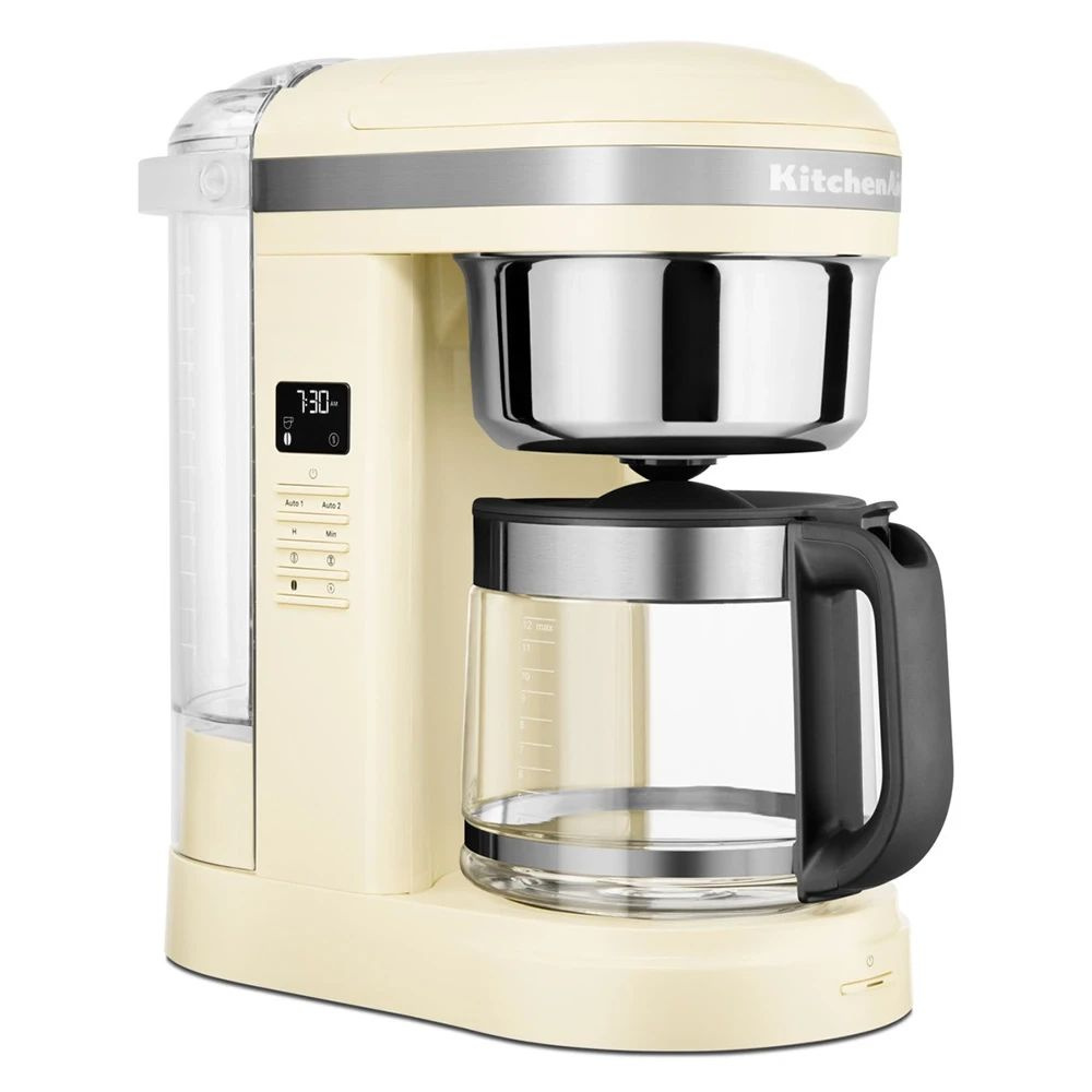 Кофеварка KitchenAid 5KCM1209EAC #1