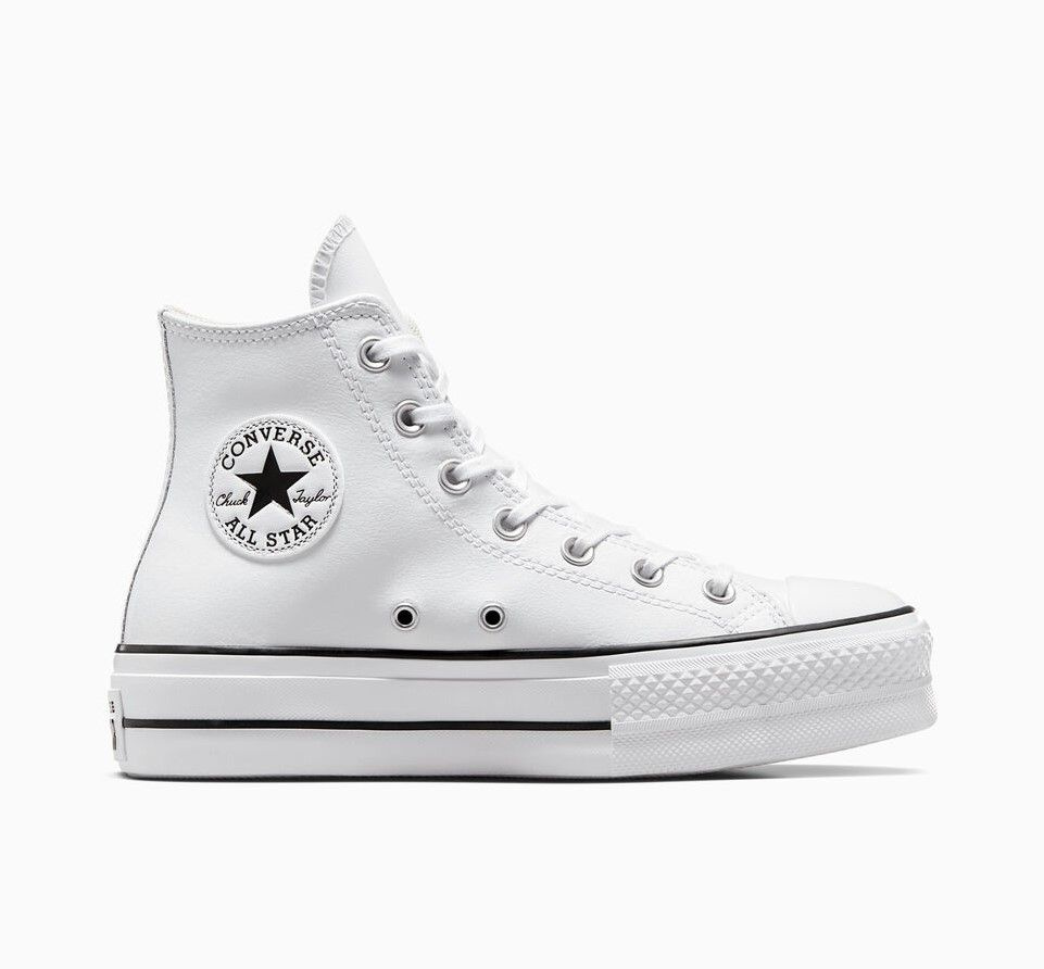 Кеды Converse All Star #1