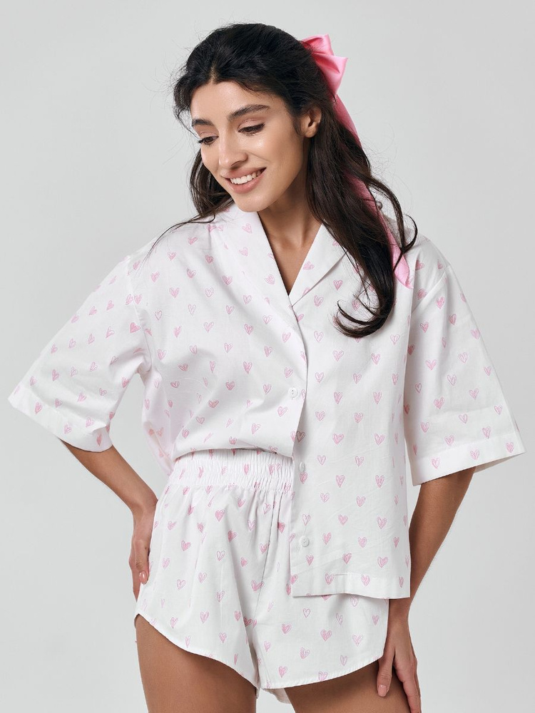 Пижама Naumova brand #1