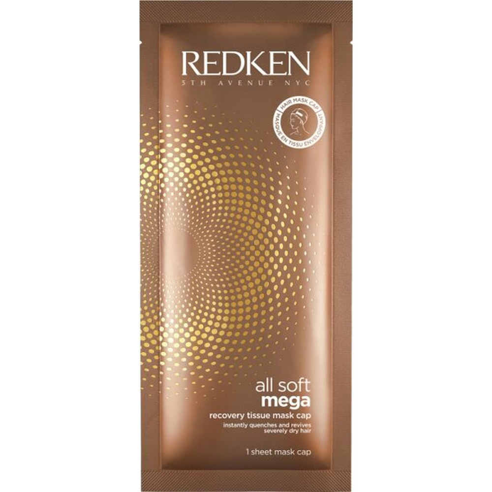 Redken Маска для волос, 300 мл  #1