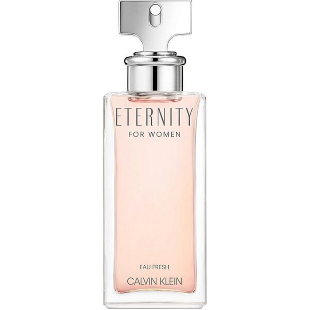 Calvin Klein Eternity Eau Fresh Eau de Toilette 100