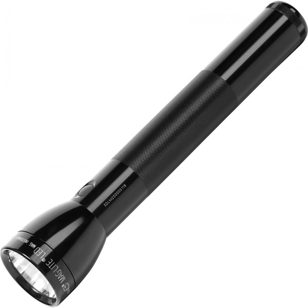 Универсальный светодиодный фонарь Maglite 3D LED - купить с доставкой ...