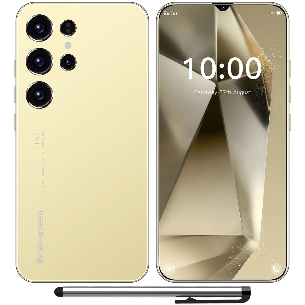 Смартфон ZUNYI Note50-ttb58-542 - купить по выгодной цене в  интернет-магазине OZON (1579966172)