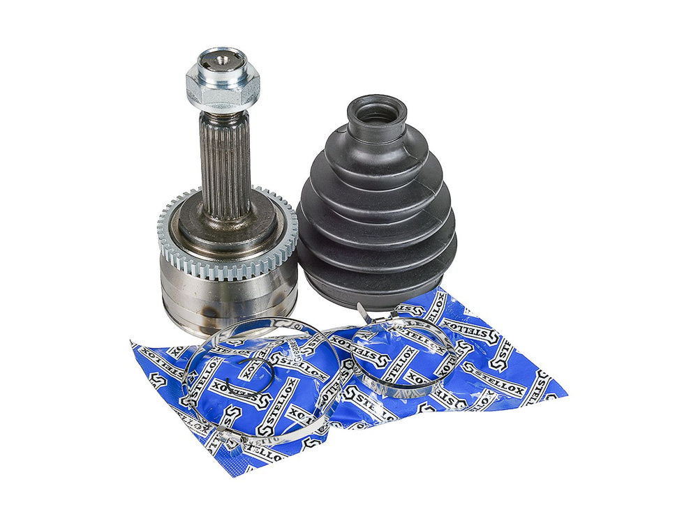 Шрус наружный Hyundai Solaris / Kia Rio 3 - Stellox арт. 15-01893-SX ...