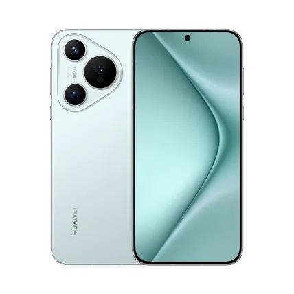 HUAWEI Смартфон Pura 70 CN CN 12/256 ГБ, голубой #1