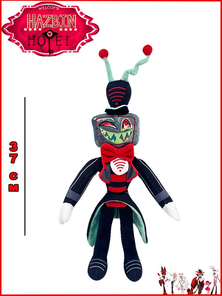 hazbin-hotel