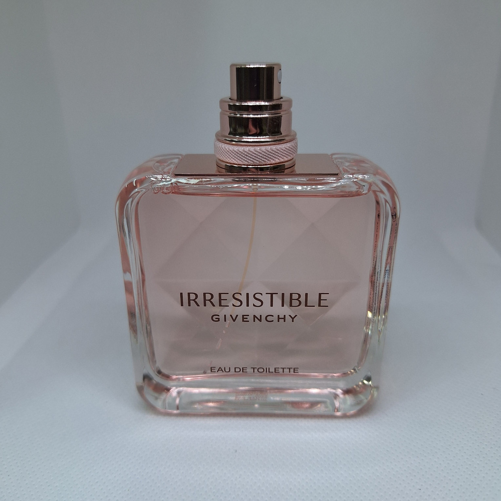 Givenchy Irresistible Eau de Toilette Туалетная вода 80 мл (1564210469)
